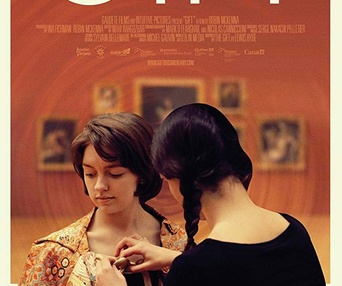 Affiche du film Gift