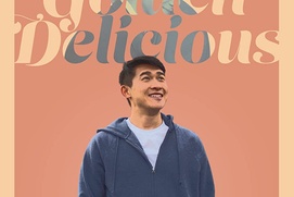 Affiche du film Golden Delicious