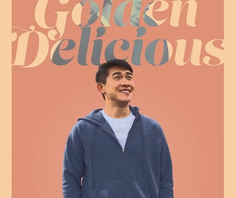 Affiche du film Golden Delicious