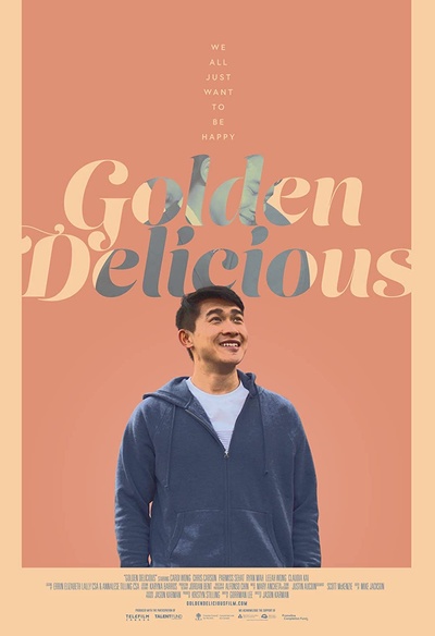 Affiche du film Golden Delicious
