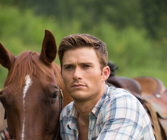 Images du film The Longest Ride
