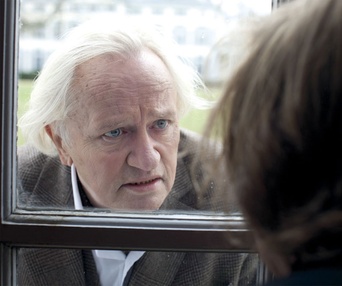 Une scène du film Je n'ai rien oublié