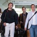 Première image du film The Hangover 2