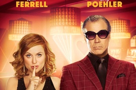 Affiche du film The House