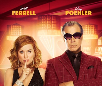 Affiche du film The House