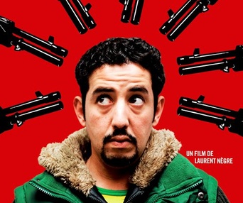Affiche du film Opération Casablanca