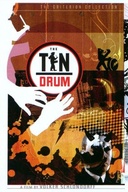 Affiche du film Le tambour