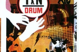 Affiche du film The Tin Drum Affiche du film The Tin Drum