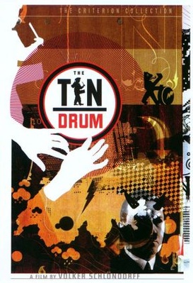 Le tambour