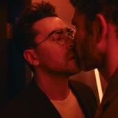 Une scène du film <em>Good Grief</em>