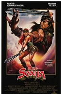 Affiche du film Sonia la rousse
