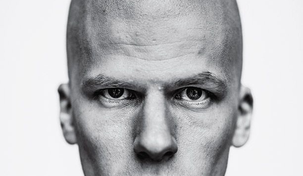 Dévoilement de Lex Luthor dans Batman v Superman