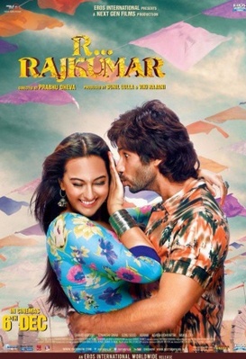 R... Rajkumar
