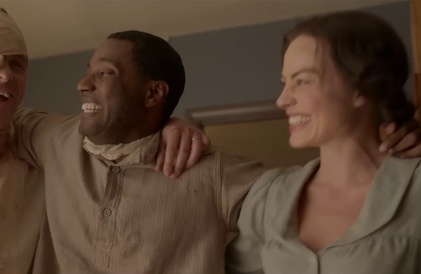 Bande-annonce en anglais