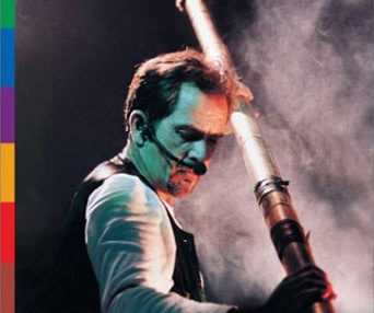 Image du film Peter Gabriel : Secret World Live