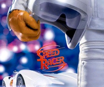 Affiche du film Speed Racer
