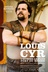 Affiche du film Louis Cyr : L'homme le plus fort du monde
