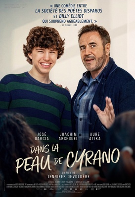 Dans la peau de Cyrano