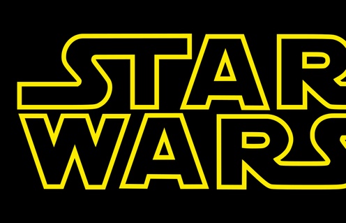 Logo de la franchise Star Wars