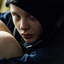 Chloë Grace Moretz dans Let Me In