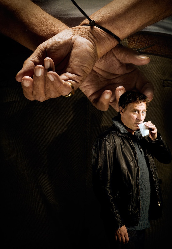 Image promotionnelle du film Millénium 3