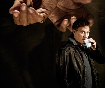 Image promotionnelle du film Millénium 3