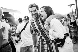 Osheaga 2019 : Jour 1