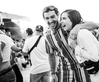 Osheaga 2019 : Jour 1