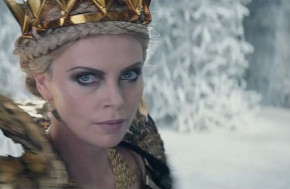 Bande-annonce en anglais