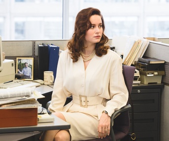 Une scène du film The Glass Castle