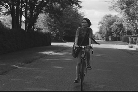 Une scène du film Tu dors Nicole Une scène du film Tu dors Nicole