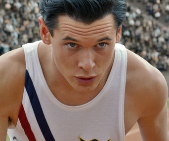 Une scène du film Unbroken