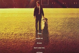Affiche du film Rudy
