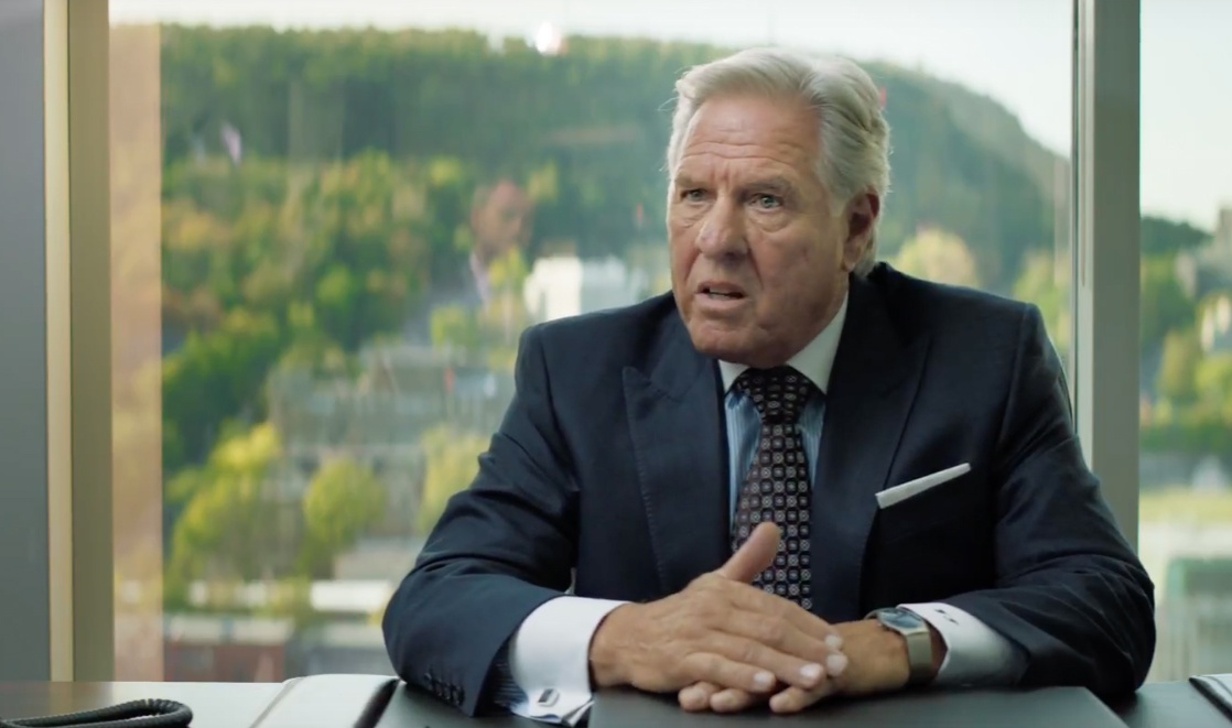 Bande-annonce : La chute de l'empire américain de Denys Arcand