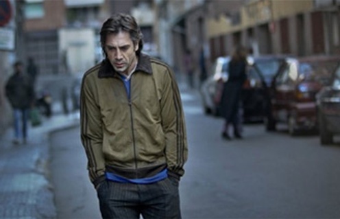 Javier Bardem dans Biutiful