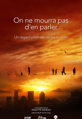 On ne mourra pas d'en parler