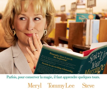 Affiche du film L'espoir est à Hope Springs
