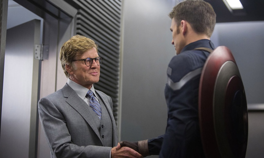 Le réalisateur oscarisé Robert Redford n'est plus