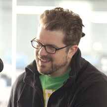Photo de Seth Gordon
