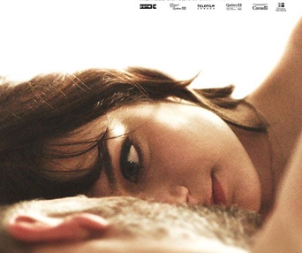 Affiche du film Gurov & Anna