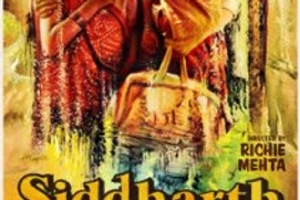Images du film Siddharth