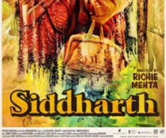 Images du film Siddharth