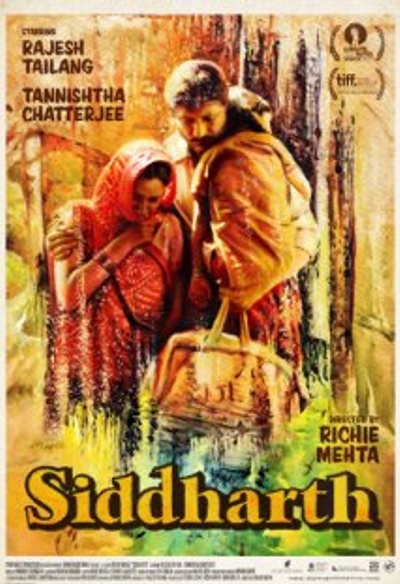 Siddharth