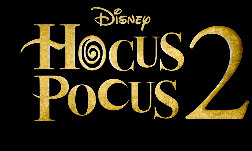 Disney révèle des détails au sujet de Hocus Pocus 2