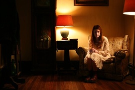 Une scène du film The Last Exorcism