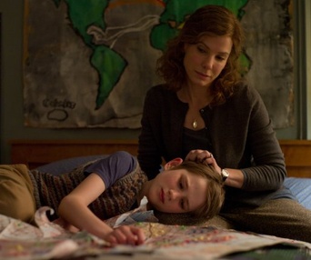Une scène du film Extremely Loud and Incredibly Close