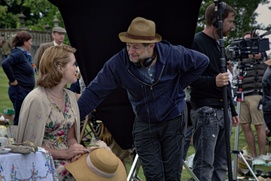 Une scène du film Breathe