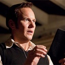 Patrick Wilson dans The Conjuring