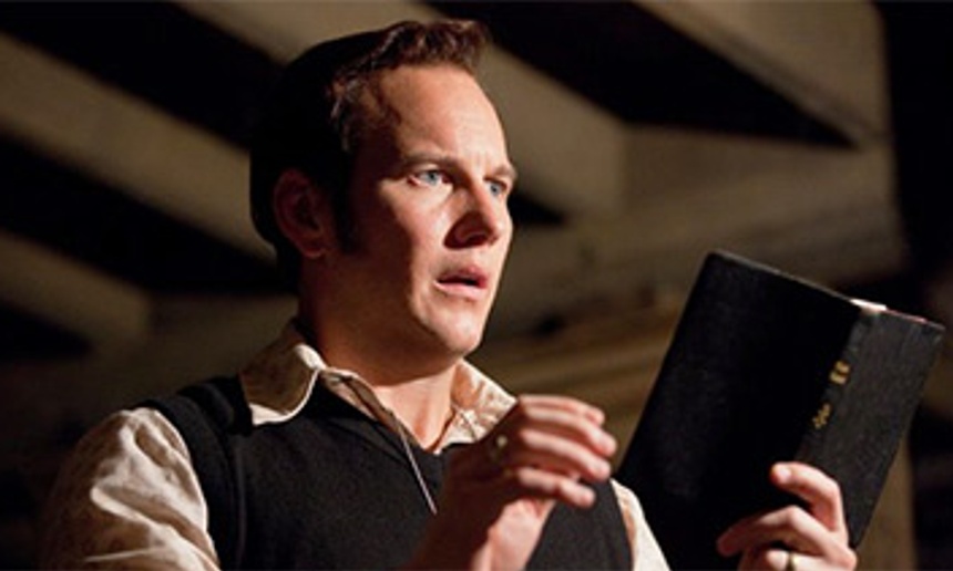 Patrick Wilson rejoint Ant-Man