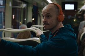 Image du film Presque